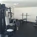 Apartamento na Praia Manaíra 2 quartos
