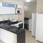 Apartamento na Praia Manaíra 2 quartos