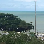 Apartamento na Praia Manaíra 2 quartos