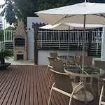 Apartamento na Praia Manaíra 2 quartos