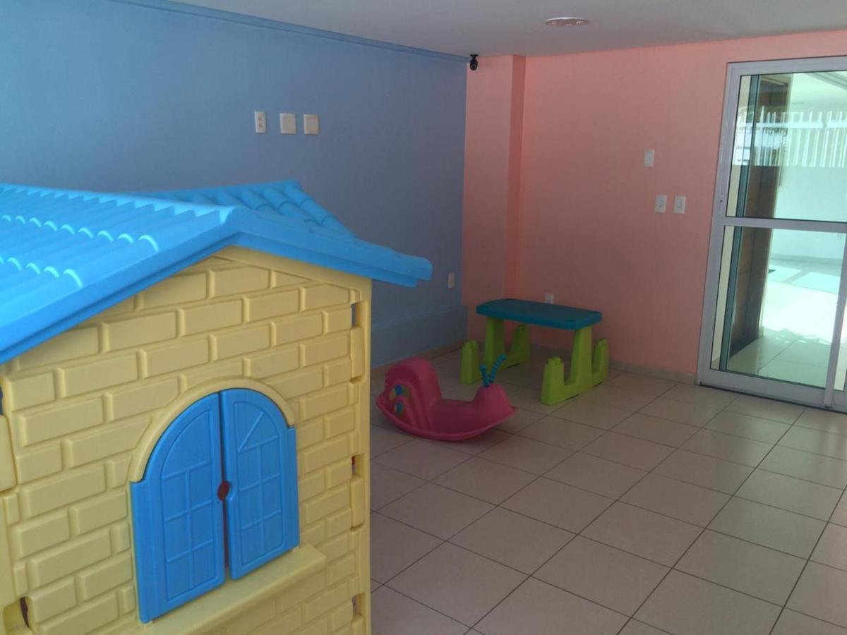 Apartamento Na Manaira 2 Quartos João Pessoa