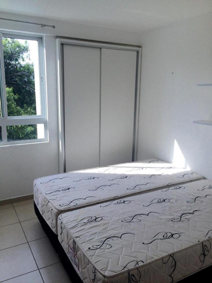Apartamento Na Manaira 2 Quartos *