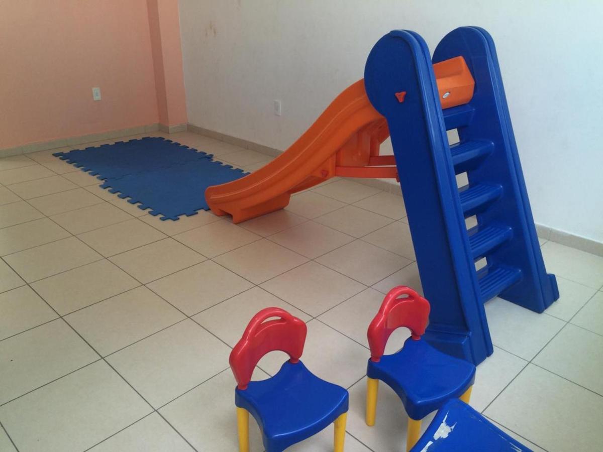 Na Manaira 2 Quartos Apartamento *