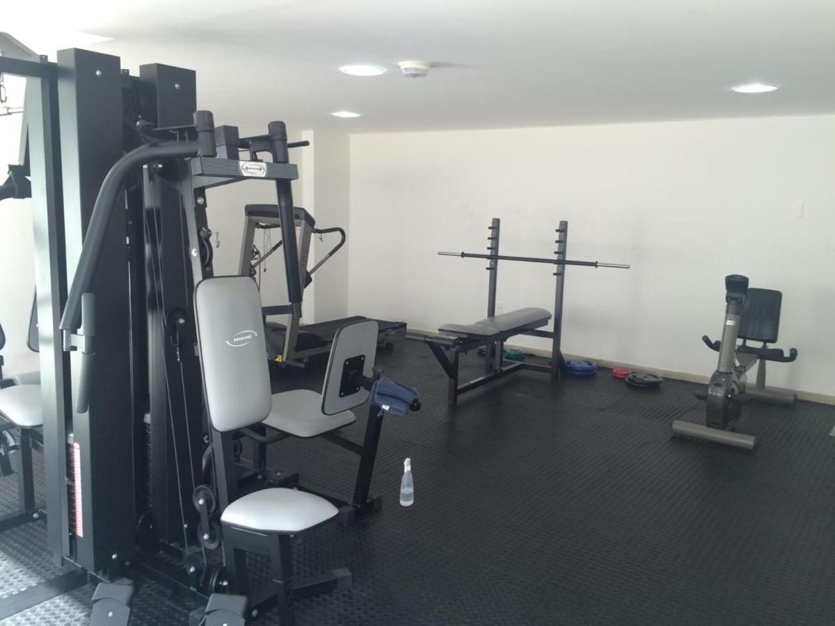 Apartamento Na Manaira 2 Quartos