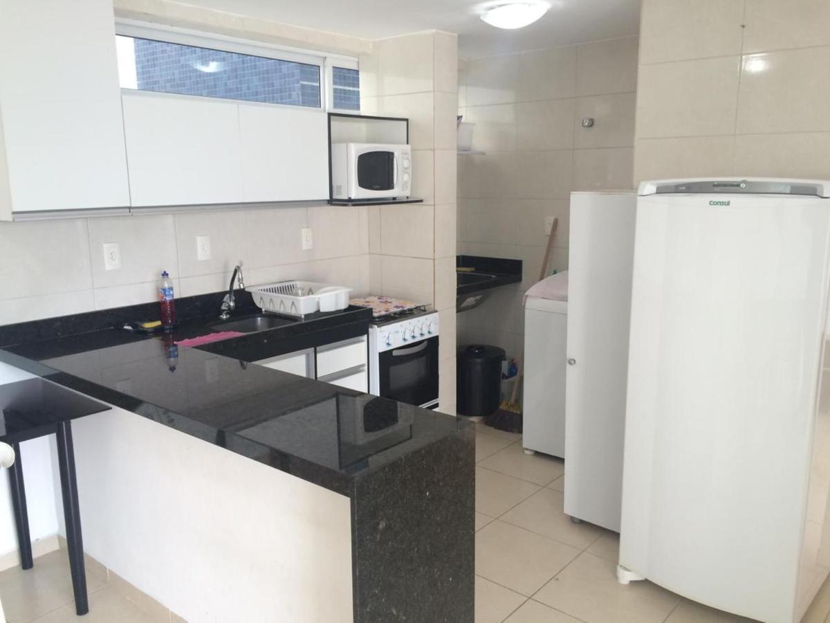 Na Manaira 2 Quartos Apartamento
